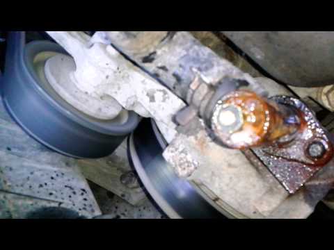 how to bleed equinox cooling system