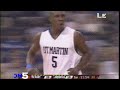 Click here to watch this video UT Martin::Lester Hudson Highlights