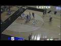 UT Martin::Lester Hudson Highlights