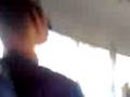 videos de Bonde 2E Informa: Nunca, eu disse, Nunca pesque no Bus