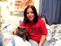 shes in love with a boy