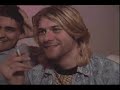 2007 kurt cobain tribute