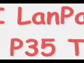 DFI LANPARTY P35-T2R:  UT vs LT