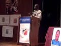 Part 3 - Mr. Doudou Diene's Opening Remarks (Chicago)
