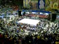 encuentro de jovenes valencia 2007   la danza