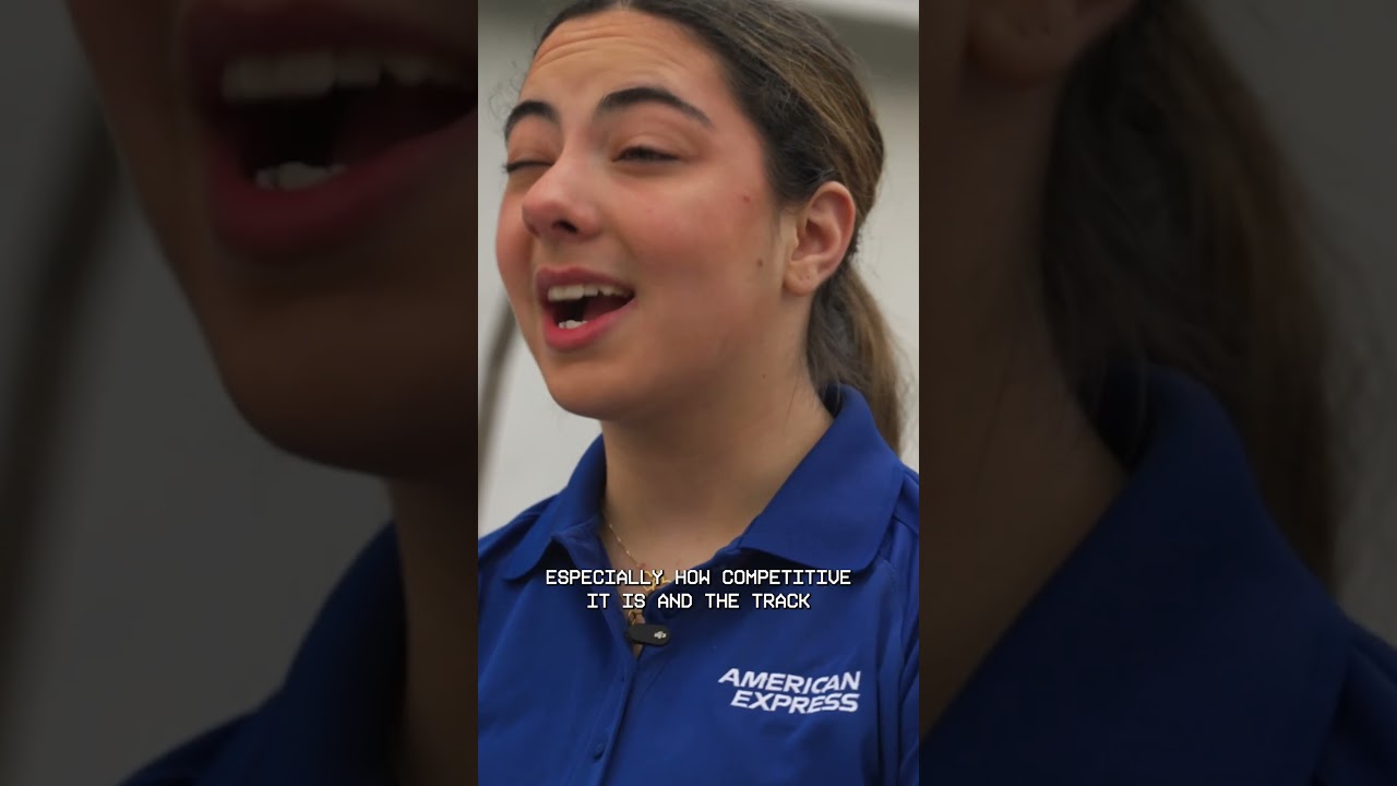 Mindset is everything. Who will come out sharp in Round 2? 🚥 | F1 ACADEMY