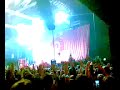 Beatsteaks - Cut off the Top (Ausschnitt M�nster 6.4.2008)