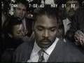 L.A. Riots of 1992: Rodney King speaks; Late troop ...