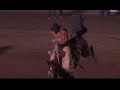 saddle bronc riding