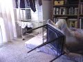 chair_ fall