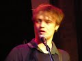 Babyshambles - Pretty Sue (Mascotte Z�rich 28.01.2008)