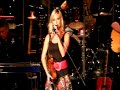 cami stinson performing 