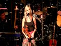cami stinson performing 