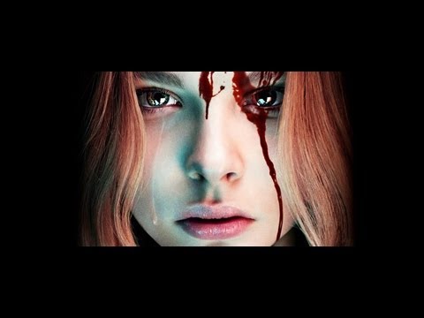 Carrie - Teaser (Deutsch | German) | HD | 2012 Stephen King Remake