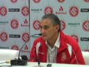 Inter goleia o Coritiba com grande atuação Inter goleia o Coritiba com grande atuação