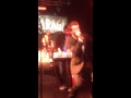 Suit & Tie (cover) - Justin Timberethwisch & The BurnsAngel