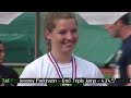 Spring Sports Update - Week 11