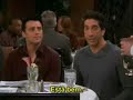 Friends-Erros de grava��o(Bloopers)-9� Temporada (Legendado)