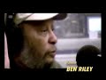 Ben Riley radio interview at WKCR, Columbia University.