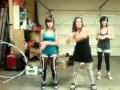Howdown throwdown