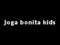 joga bonito kids