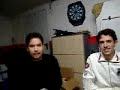 borrachos poker