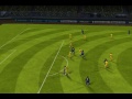 FIFA 13 iPhone/iPad - AD Alcorcón vs. FC Barcelona