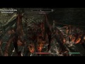 Elder Scrolls V Skyrim - Where to find Ebony ore NEW MINE (HD)