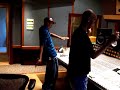 Bryan and Troy LISTENING BACK