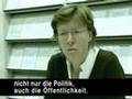VCS Ozon Krimi Schweiz: Mission 1, ETH EPFL Lausanne Rebetez