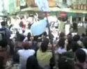 PARADA DOS BIXOS - UFRGS/2008