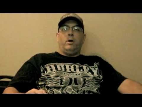 Mike Merryfield