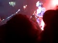Paul Gilbert - Get Out Of My Yard - Live At The Mean Fiddler