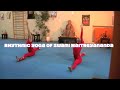 rhythmic yoga, rhythmic yoga flow creator Fernando Estevez Griego