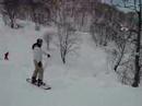 Niseko - Hirafu