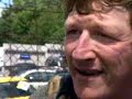 Animal rights protestors - Saxondale - BBC comedy