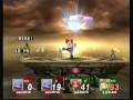 FoD Team Wars PT [LDPK]/ PT [Lord Karn] vs. Samus [Werk!]/ Lucas [Arc-thefallen-]