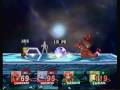 FoD Team Wars PT [LDPK]/ PT [Lord Karn] vs. Samus [Werk!]/ Lucas [Arc-thefallen-]
