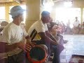 arabic drums