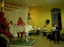PSSSV/ Homilia 11 Maio 08 (Pentecostes) Parte II