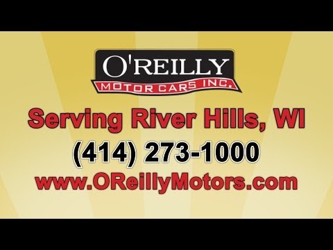 River Hills Volvo Repair Audi Service Saab Maintenance | 414-273-1000