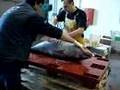 UNIPEIX-PESCADO-FISH-POISSON-ATUN-TUNA-THON
