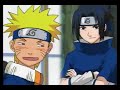 Naruto and Sasuke - The Ambiguously Gay Duo