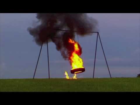 ART: On My Swingset YouTube Preview Image