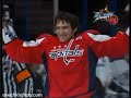 Ovechkin NHL All-Star SuperSkills Competition