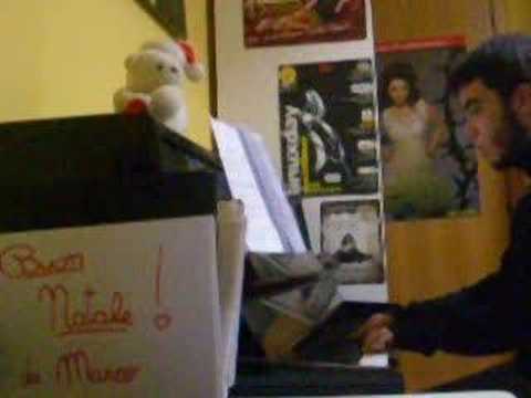 Oh Tannebaum - modern version