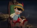 WTF Disney? Just watched that movie again. Dont know how I didn t crap my pants when I used to watch it years ago. -And what might your name be? -Alex...ander... -So you can talk... -Yes sir...I wanna go home to my mama. -Take him back he can still talk. 