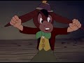 wtf disney? just watched that movie again. dont know how i didn t crap my pants when i used to watch it years ago. -and what might your name be? -alex...ander... -so you can talk... -yes sir...i wanna go home to my mama. -take him back he can still talk. 