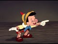 Pinochio: Jackass transformation