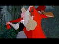 Disney Animation Tribute